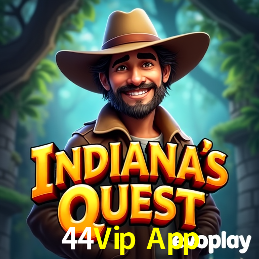 Login Seguro 44Vip App