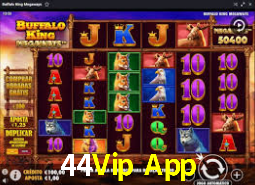 Jogos Exclusivos 44Vip App