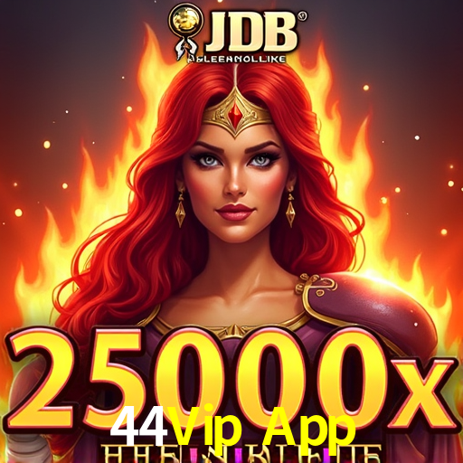 Tecnologia da Plataforma 44Vip App