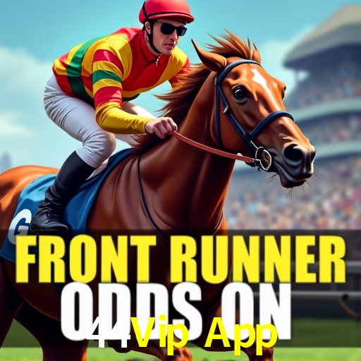 Experiência VIP 44Vip App