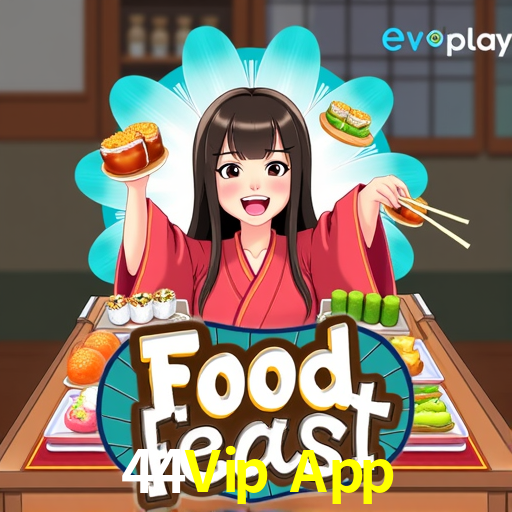 Bônus de Boas-vindas 44Vip App