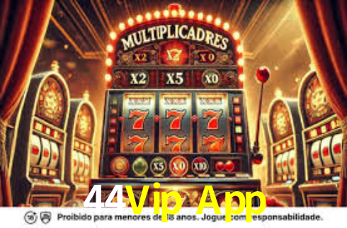 Interface Premium 44Vip App