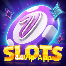 Mesa de Roleta 44Vip App