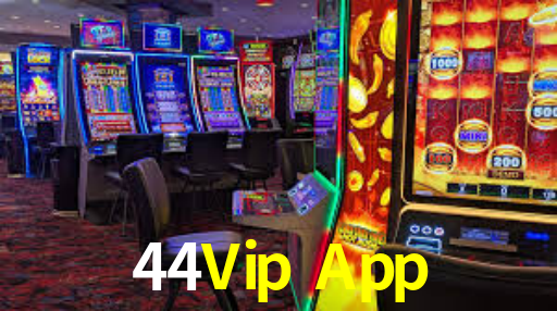 PIX Instantâneo 44Vip App