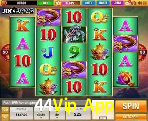 Ofertas Exclusivas 44Vip App