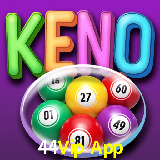 Estatísticas 44Vip App