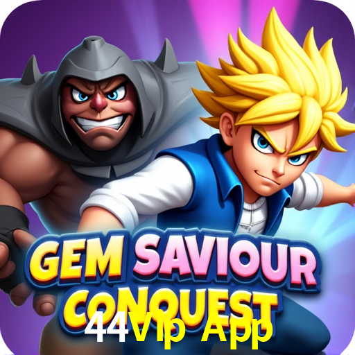 Recursos de Bônus 44Vip App