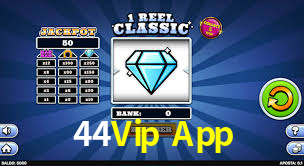 Bônus de Boas-vindas 44Vip App
