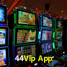 Casino Ao Vivo 44Vip App