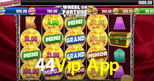 Programa VIP 44Vip App