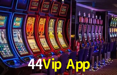 Integração de APIs 44Vip App