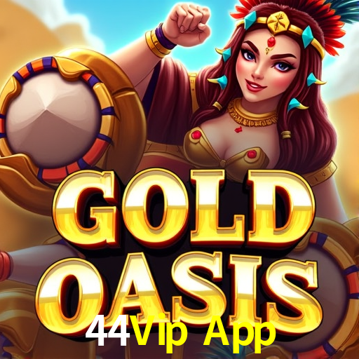 Segurança 2FA 44Vip App