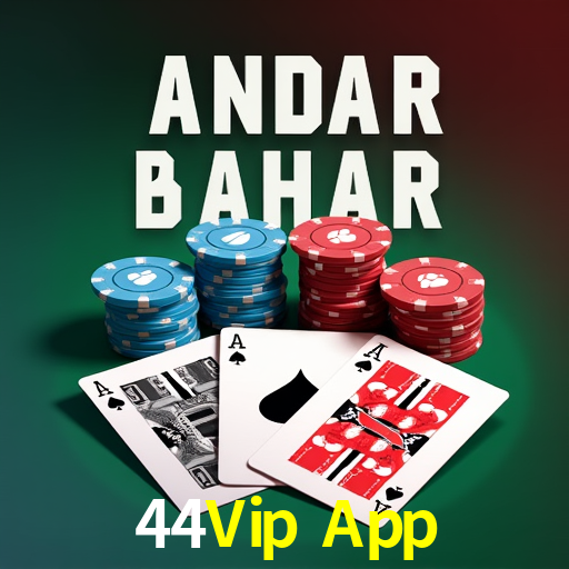 Jogos de Slot 44Vip App